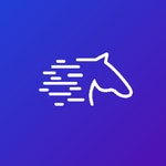 Equestrian Management System logo